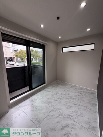 ポルト・ボヌールの物件内観写真